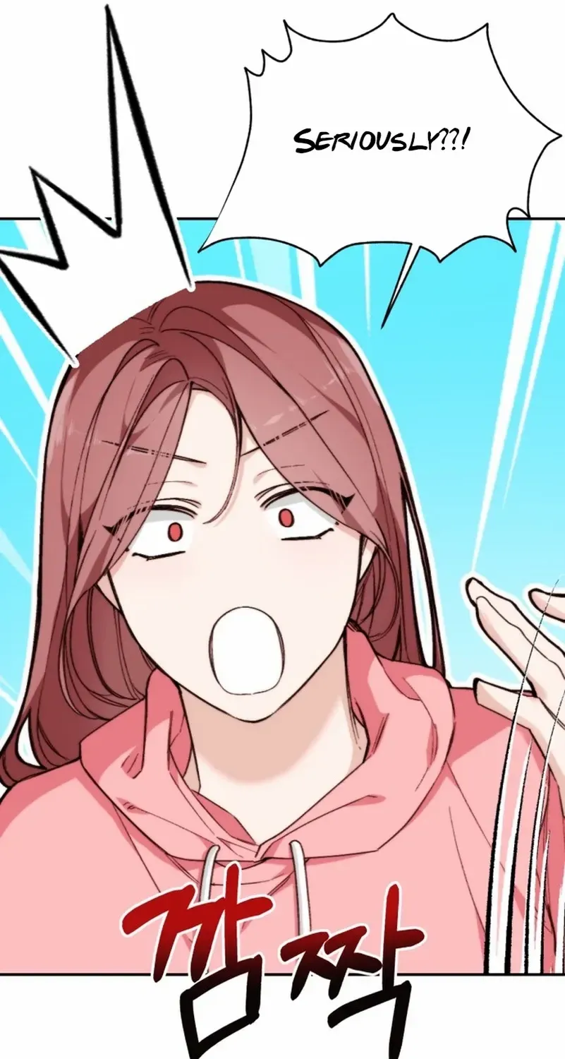 Divorce Is Easy, But Love Is Hard Chapter 32 page 38 - 