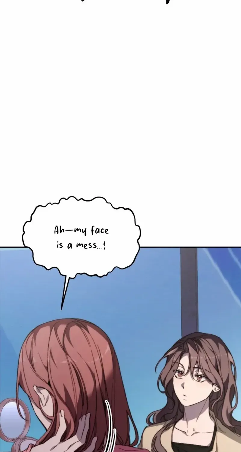 Divorce Is Easy, But Love Is Hard Chapter 32 page 39 - 