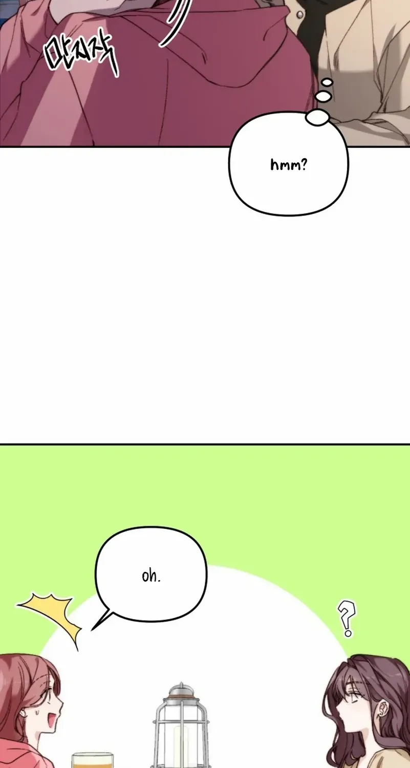 Divorce Is Easy, But Love Is Hard Chapter 32 page 40 - 
