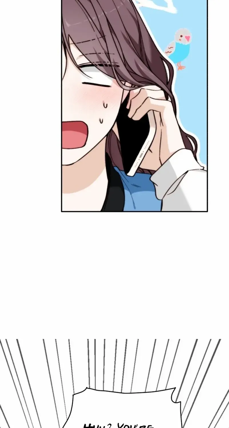 Divorce Is Easy, But Love Is Hard Chapter 32 page 5 - 