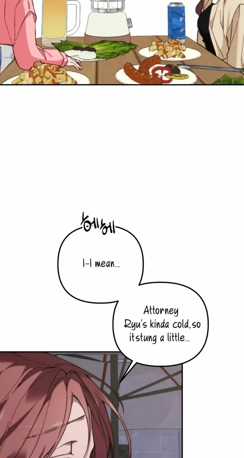 Divorce Is Easy, But Love Is Hard Chapter 32 page 41 - 