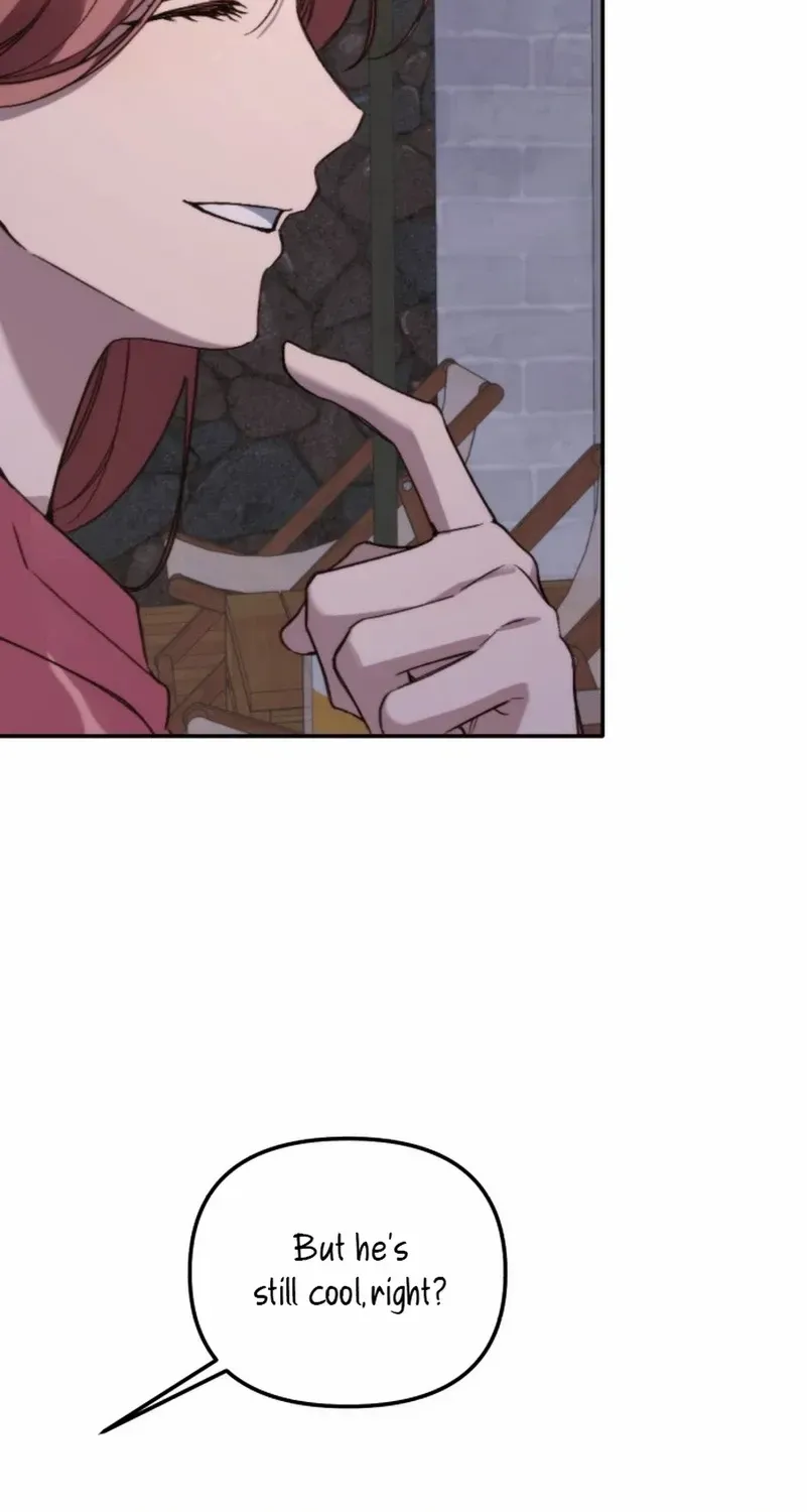 Divorce Is Easy, But Love Is Hard Chapter 32 page 42 - 