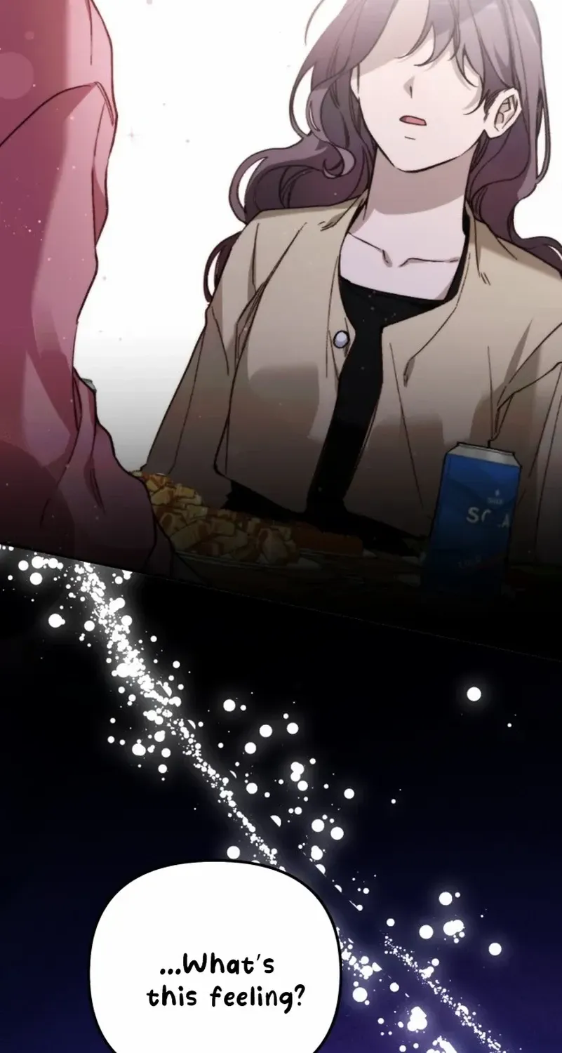 Divorce Is Easy, But Love Is Hard Chapter 32 page 45 - 