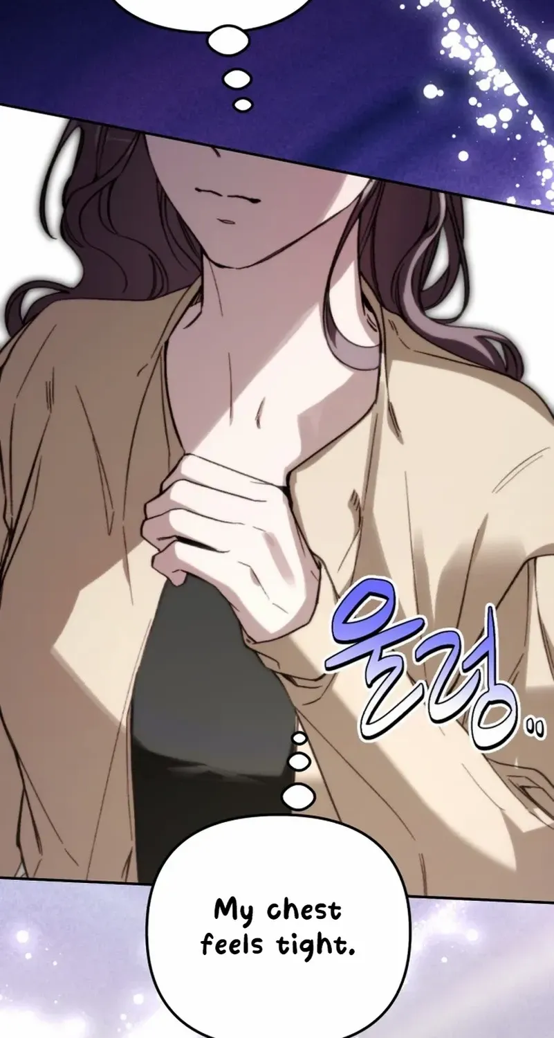 Divorce Is Easy, But Love Is Hard Chapter 32 page 46 - 