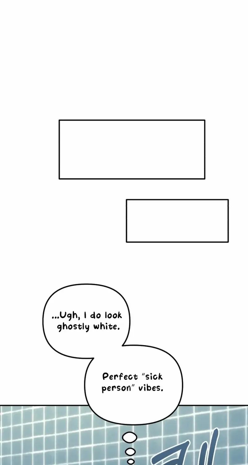 Divorce Is Easy, But Love Is Hard Chapter 32 page 51 - 