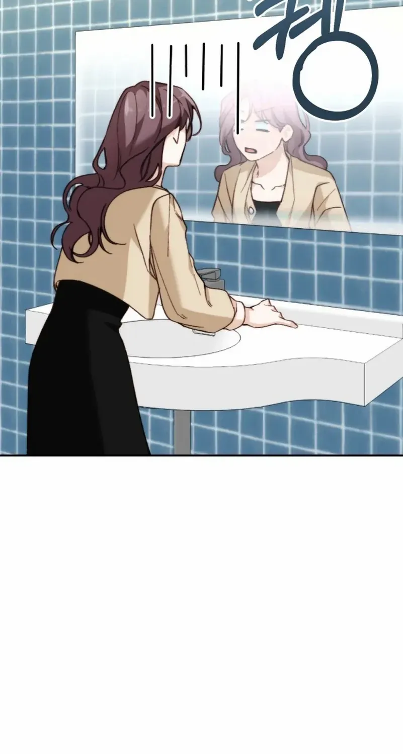 Divorce Is Easy, But Love Is Hard Chapter 32 page 52 - 