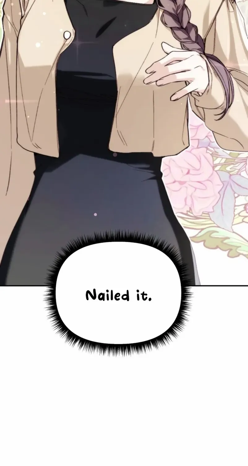 Divorce Is Easy, But Love Is Hard Chapter 32 page 57 - 