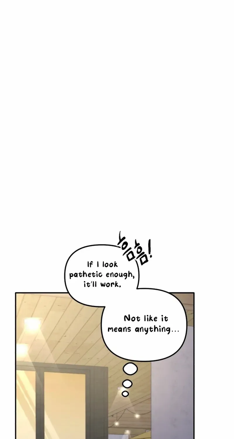 Divorce Is Easy, But Love Is Hard Chapter 32 page 58 - 