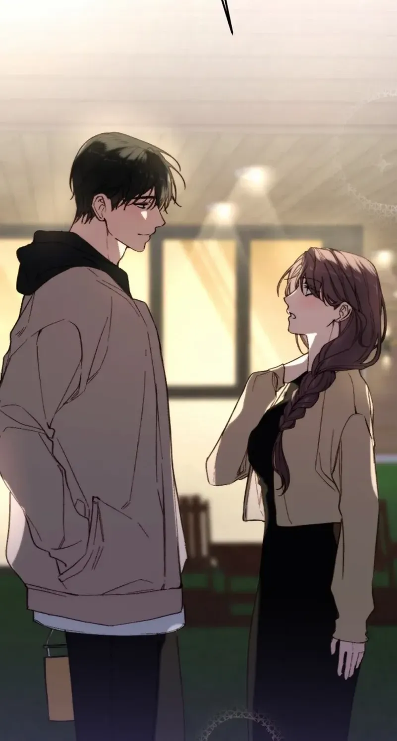 Divorce Is Easy, But Love Is Hard Chapter 32 page 67 - 