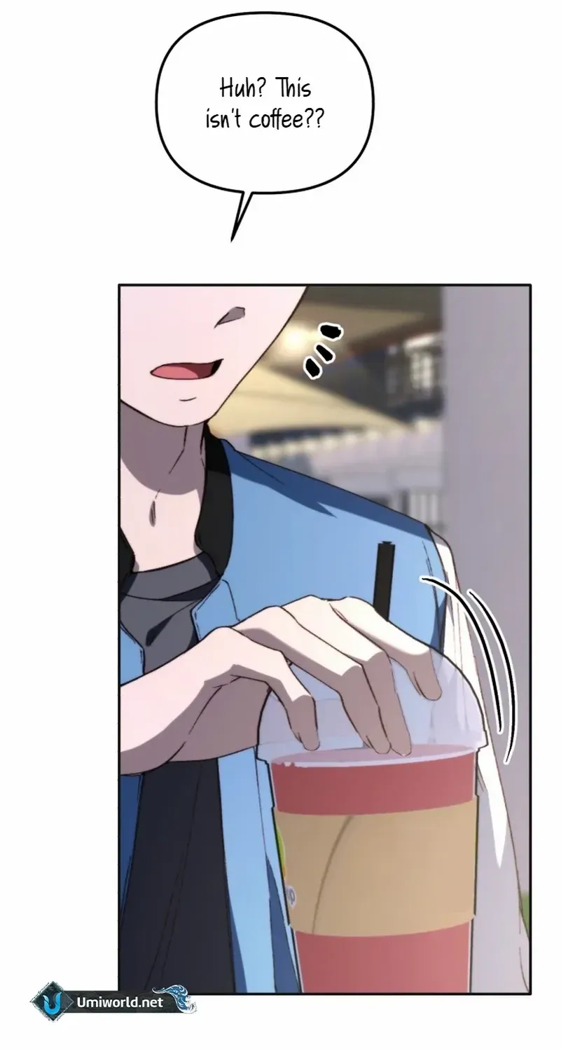 Divorce Is Easy, But Love Is Hard Chapter 32 page 70 - 
