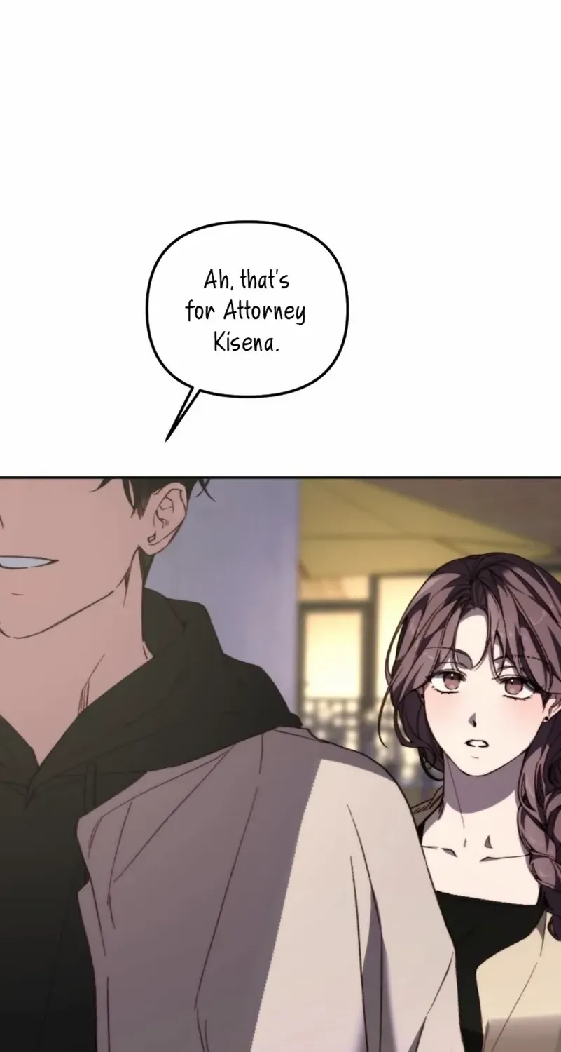 Divorce Is Easy, But Love Is Hard Chapter 32 page 71 - 