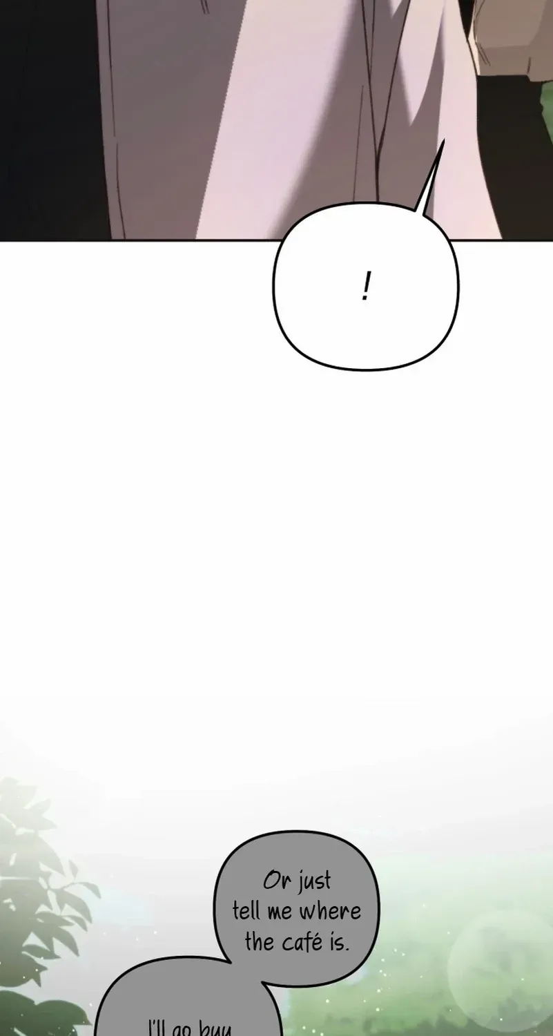 Divorce Is Easy, But Love Is Hard Chapter 32 page 72 - 