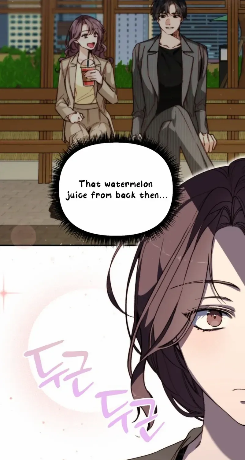 Divorce Is Easy, But Love Is Hard Chapter 32 page 74 - 