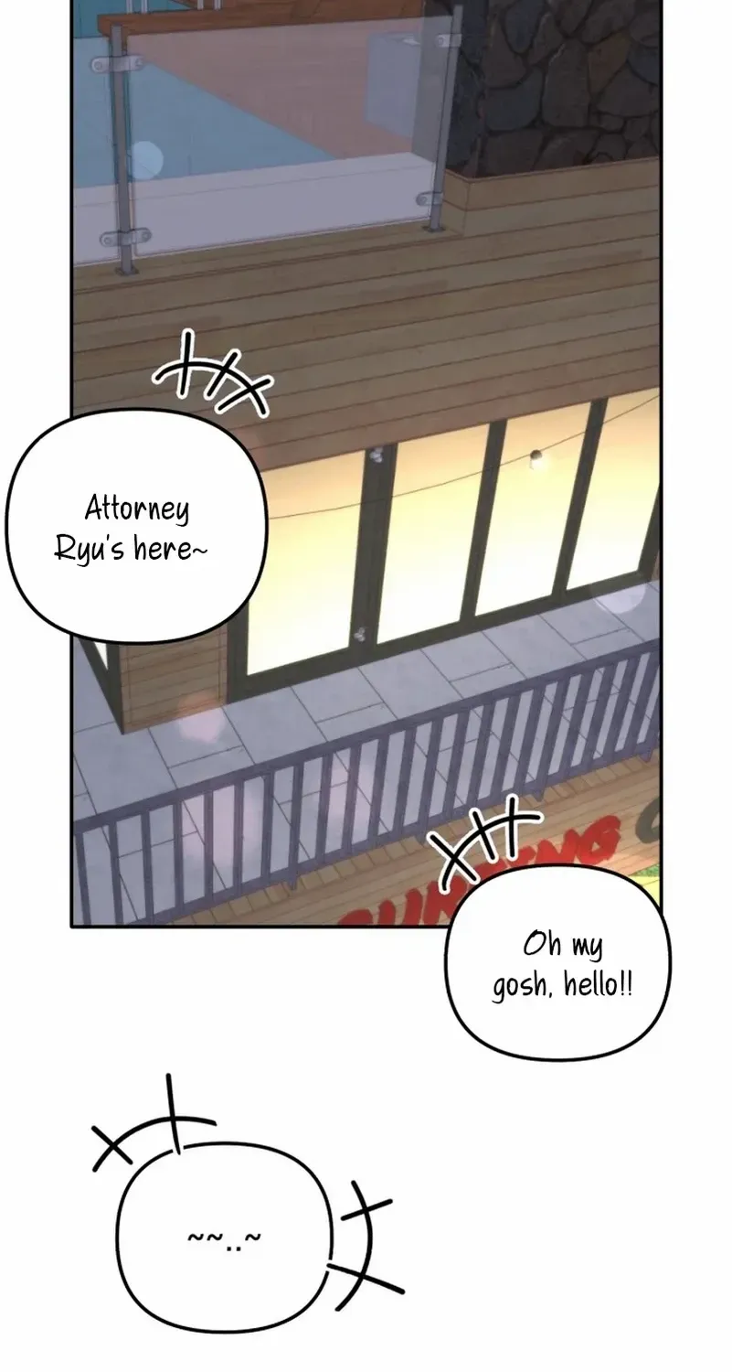 Divorce Is Easy, But Love Is Hard Chapter 32 page 77 - 