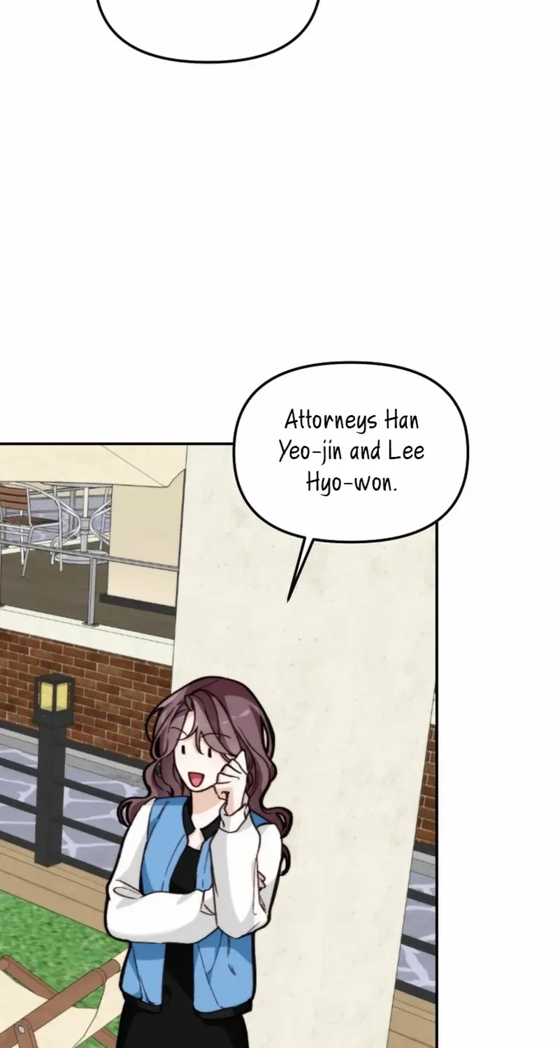 Divorce Is Easy, But Love Is Hard Chapter 32 page 9 - 