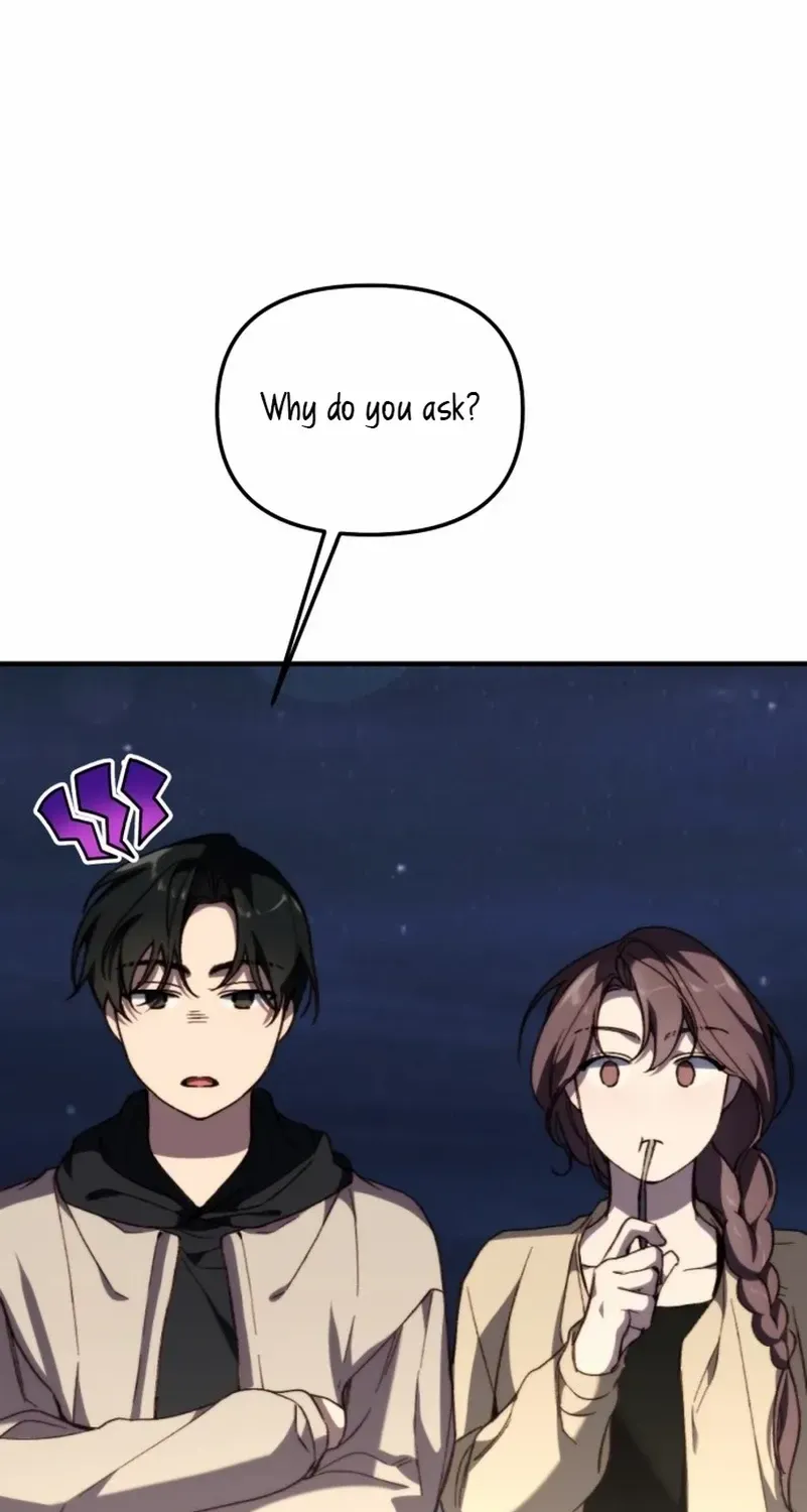 Divorce Is Easy, But Love Is Hard Chapter 32 page 81 - 