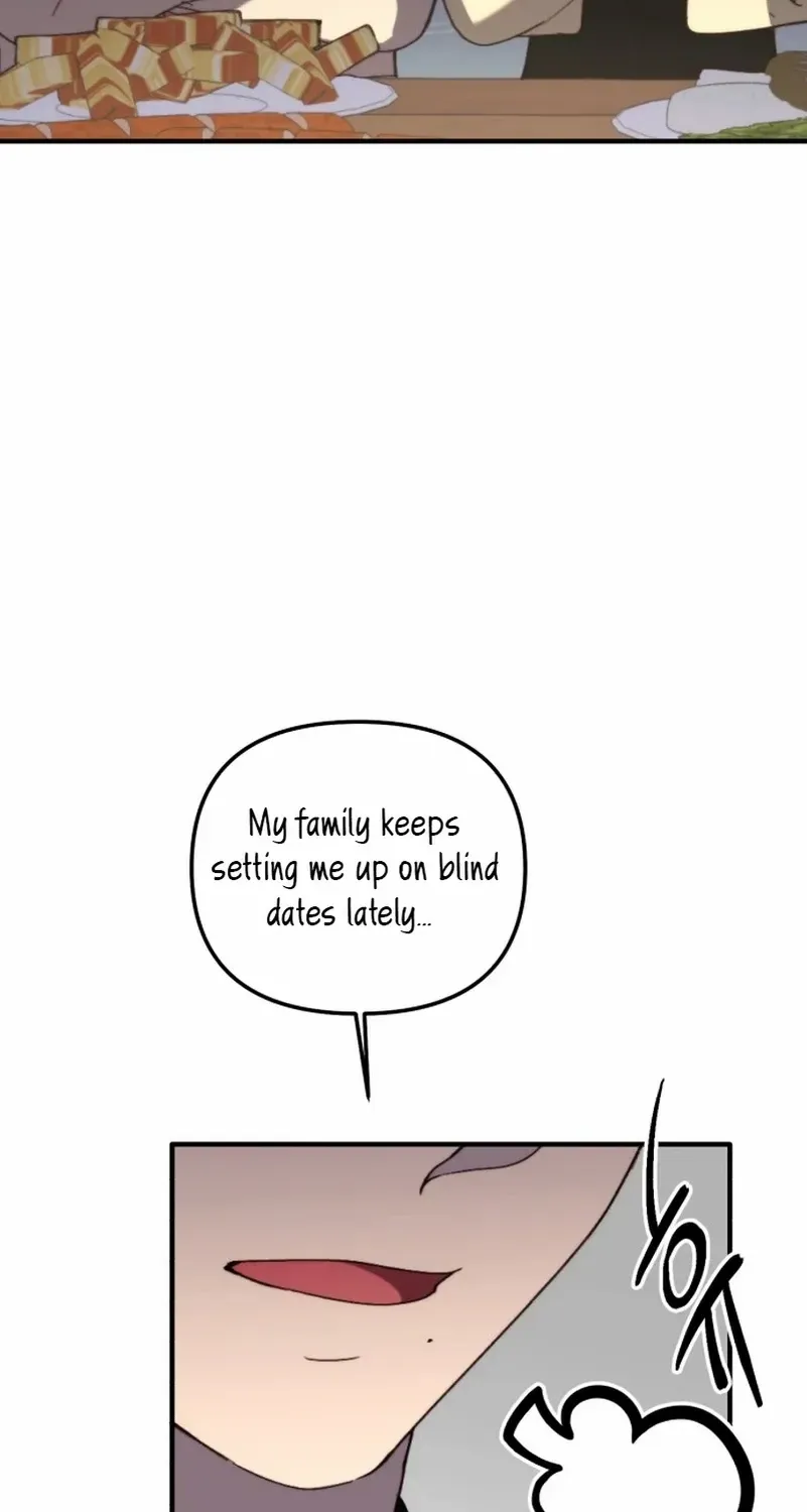 Divorce Is Easy, But Love Is Hard Chapter 32 page 82 - 