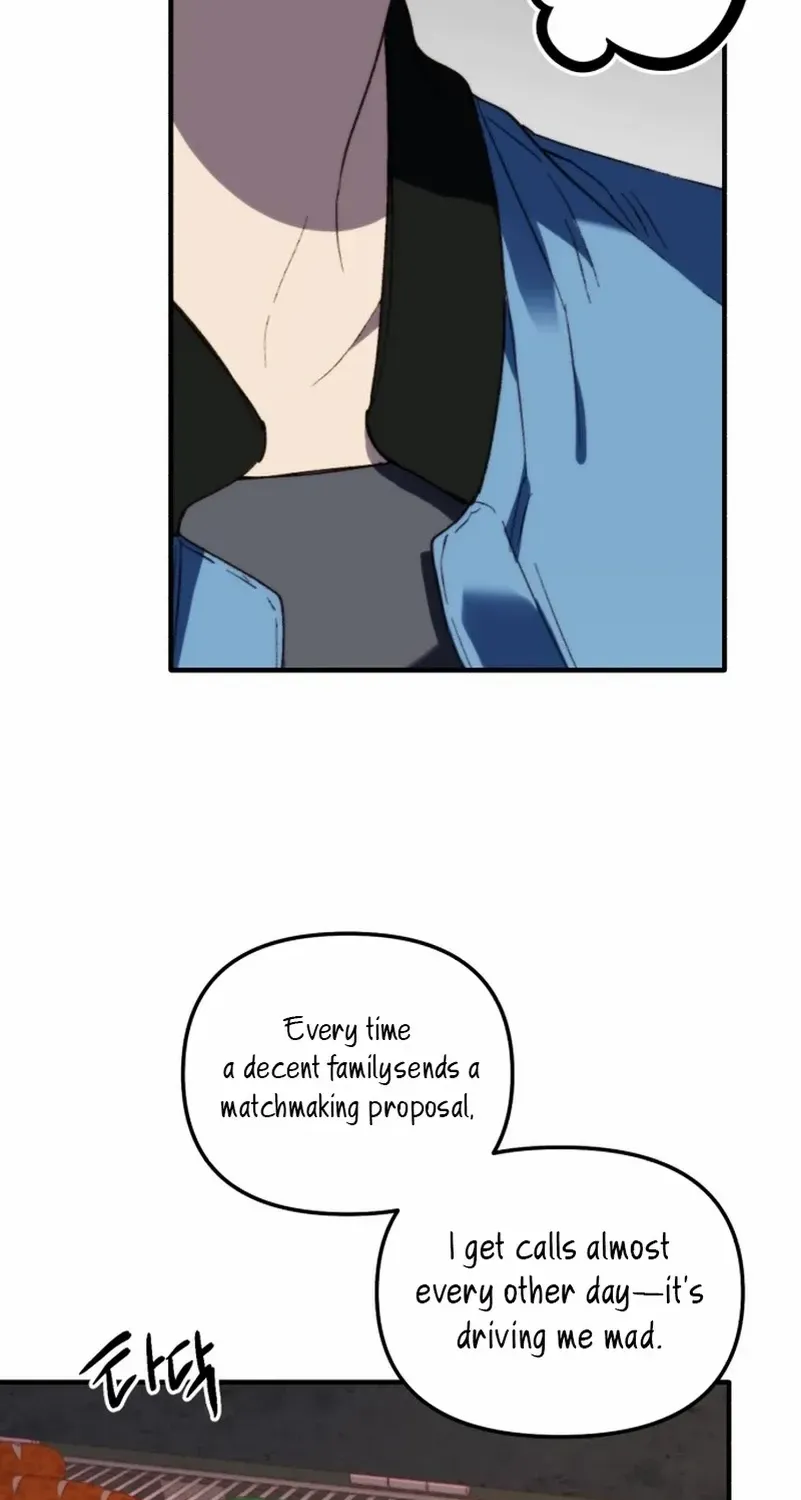 Divorce Is Easy, But Love Is Hard Chapter 32 page 83 - 