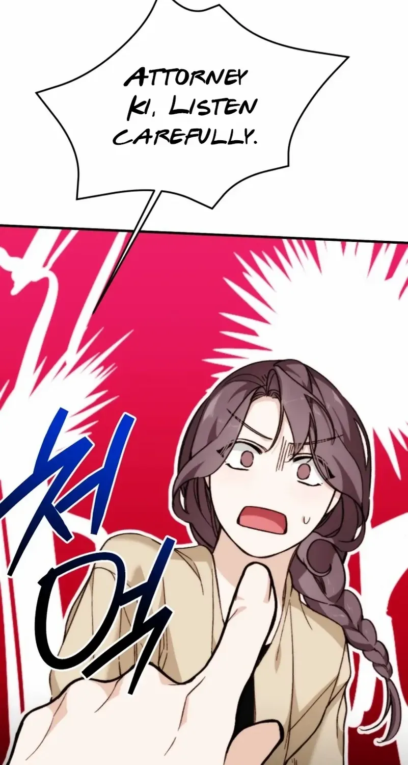Divorce Is Easy, But Love Is Hard Chapter 32 page 95 - 