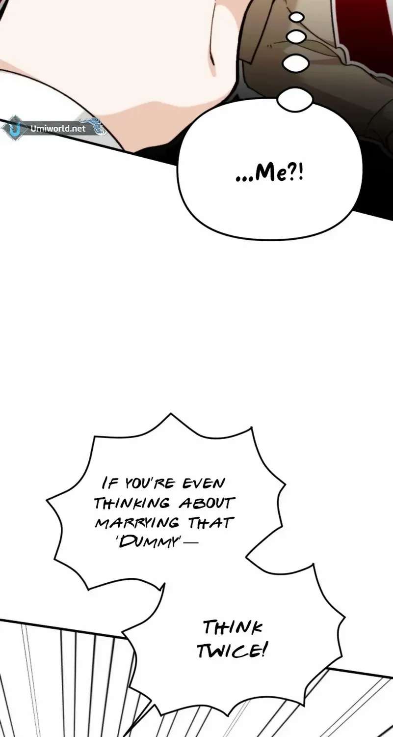 Divorce Is Easy, But Love Is Hard Chapter 32 page 96 - 