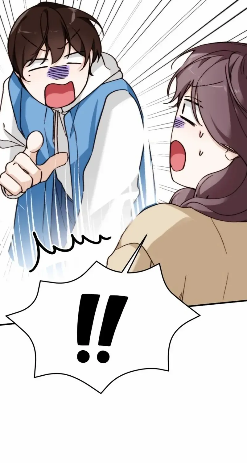 Divorce Is Easy, But Love Is Hard Chapter 32 page 97 - 