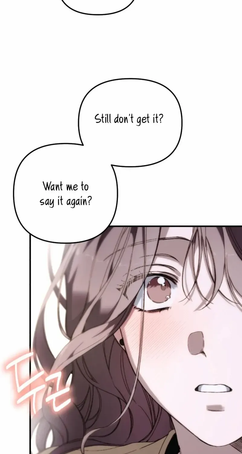 Divorce Is Easy, But Love Is Hard Chapter 33 page 105 - 