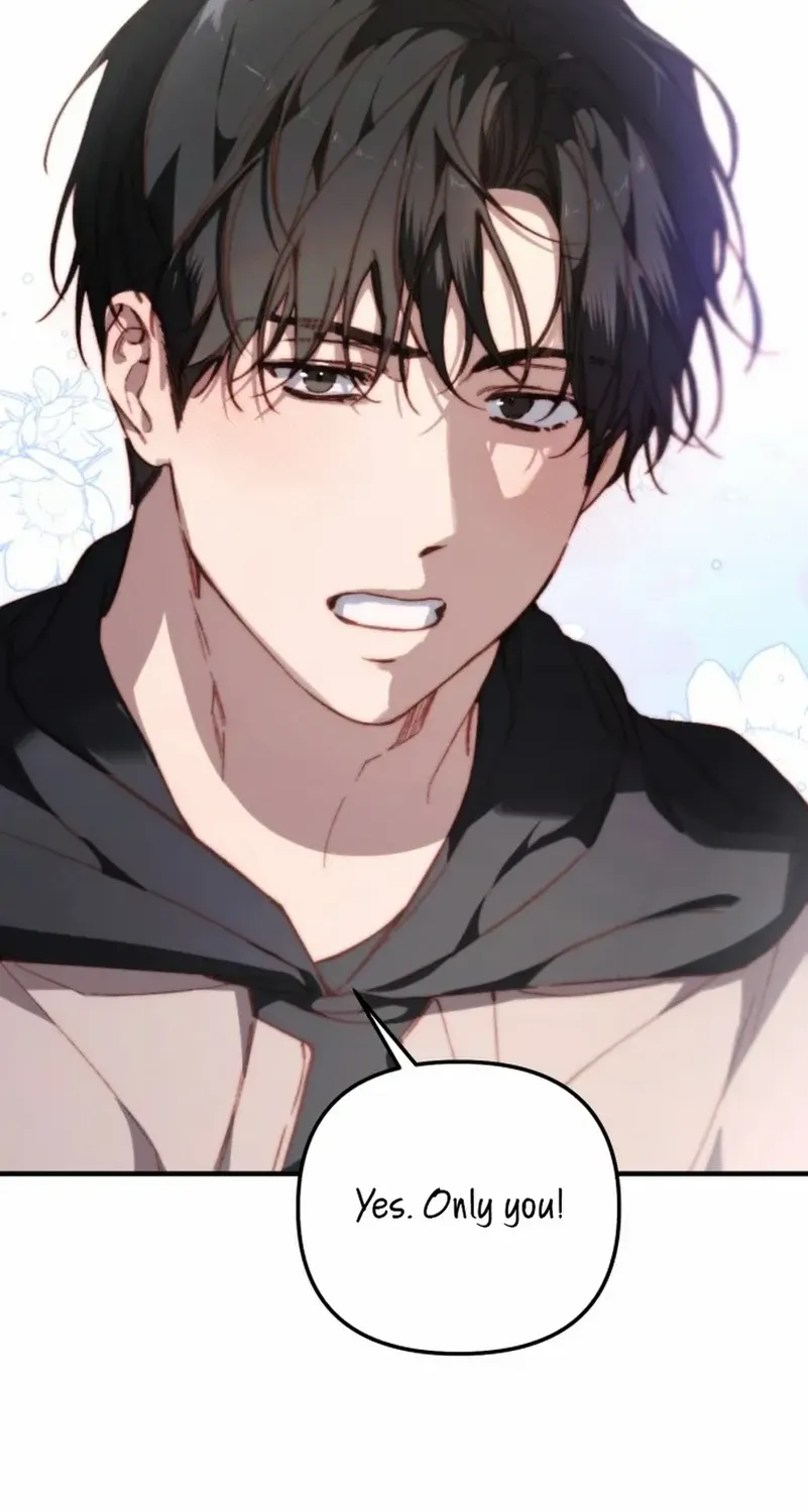 Divorce Is Easy, But Love Is Hard Chapter 33 page 107 - 