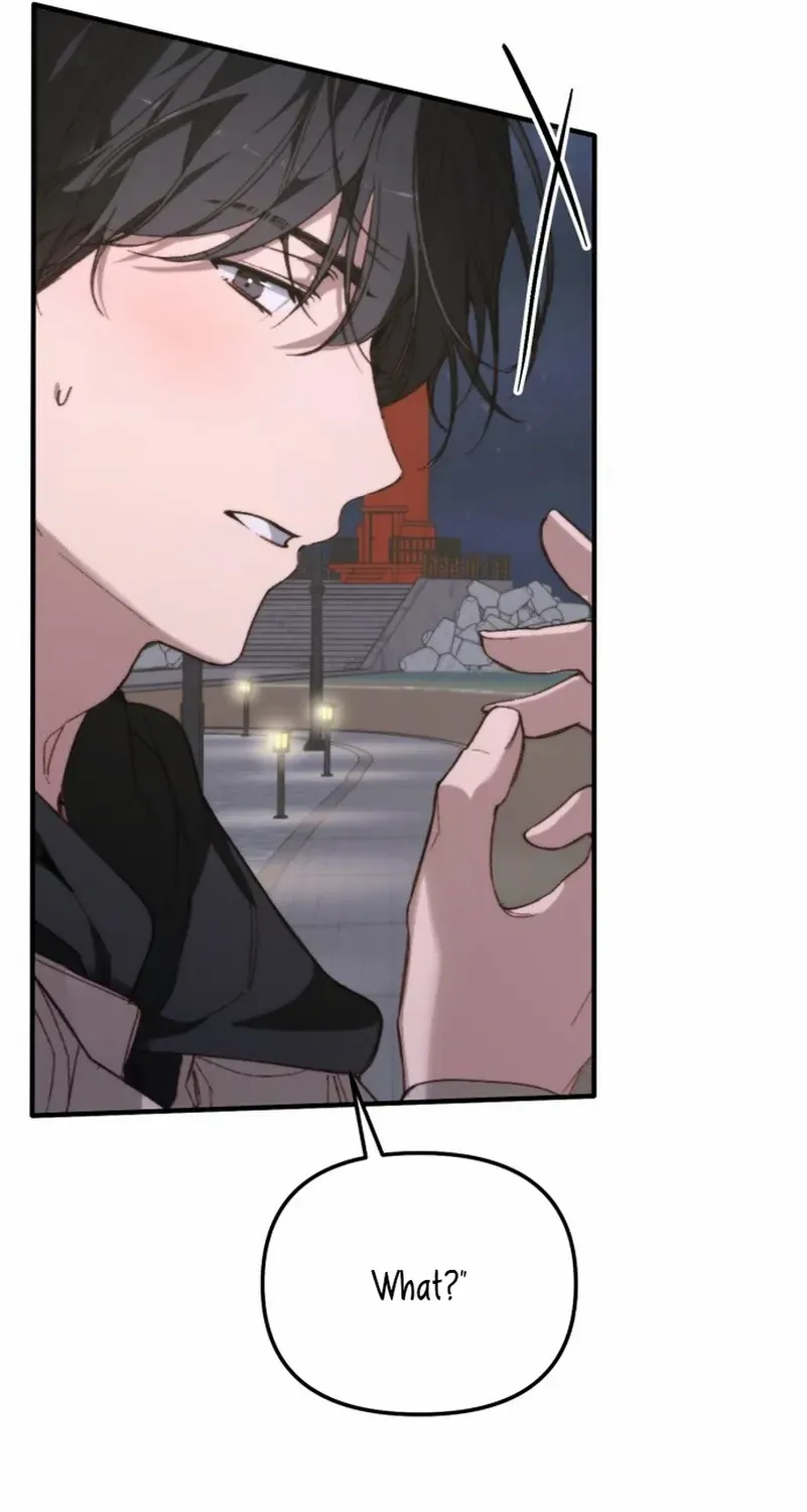 Divorce Is Easy, But Love Is Hard Chapter 33 page 110 - 