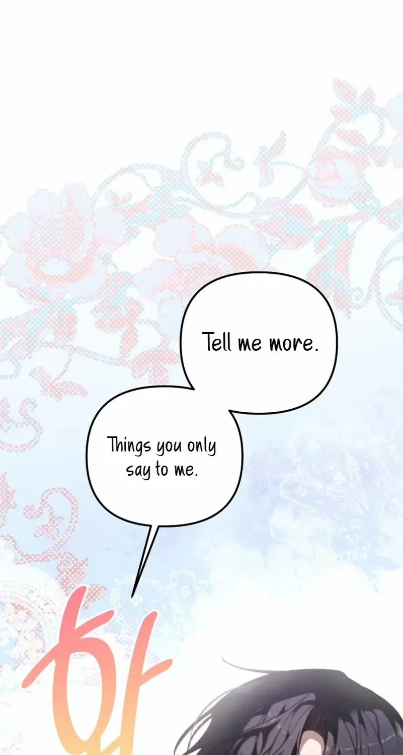 Divorce Is Easy, But Love Is Hard Chapter 33 page 111 - 