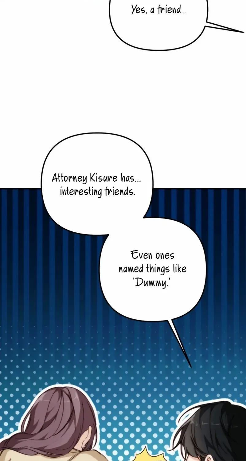 Divorce Is Easy, But Love Is Hard Chapter 33 page 16 - 