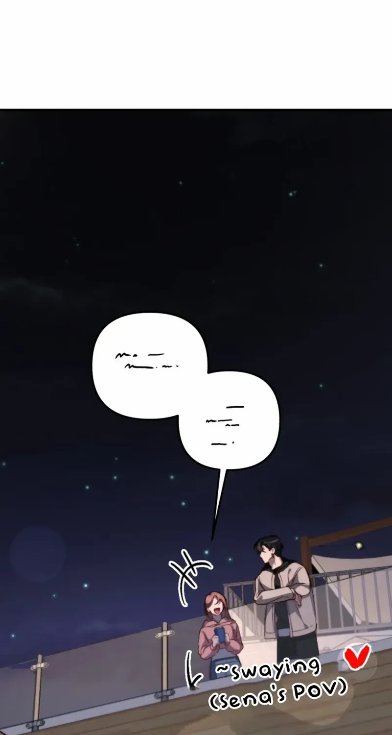 Divorce Is Easy, But Love Is Hard Chapter 33 page 24 - 
