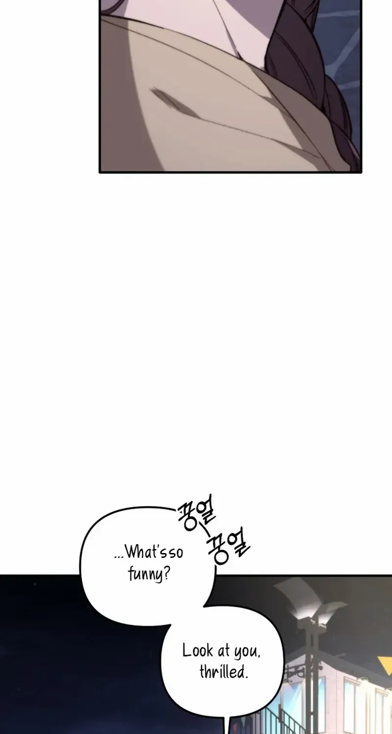 Divorce Is Easy, But Love Is Hard Chapter 33 page 27 - 