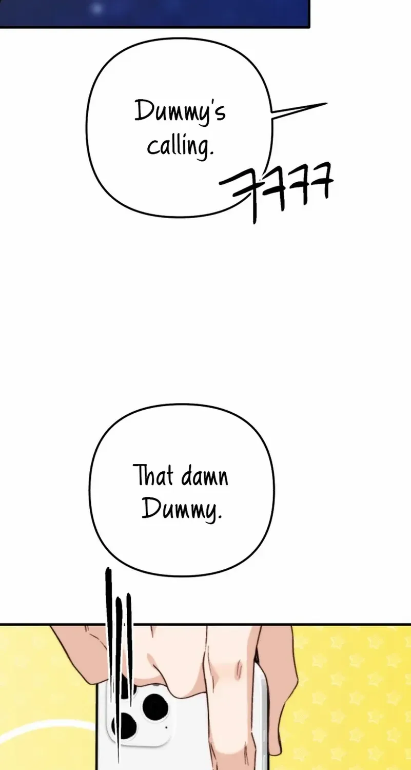 Divorce Is Easy, But Love Is Hard Chapter 33 page 39 - 