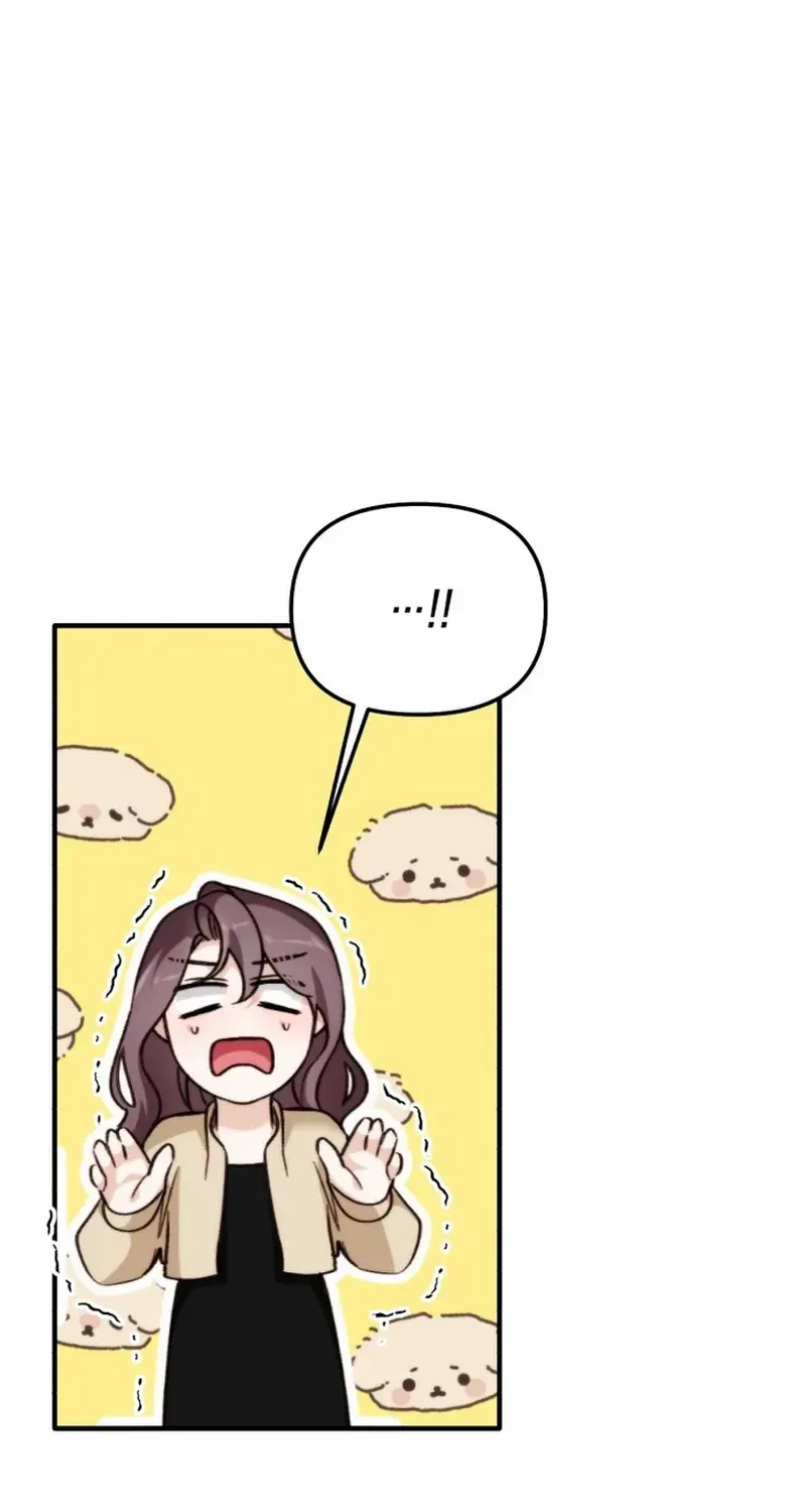 Divorce Is Easy, But Love Is Hard Chapter 33 page 50 - 