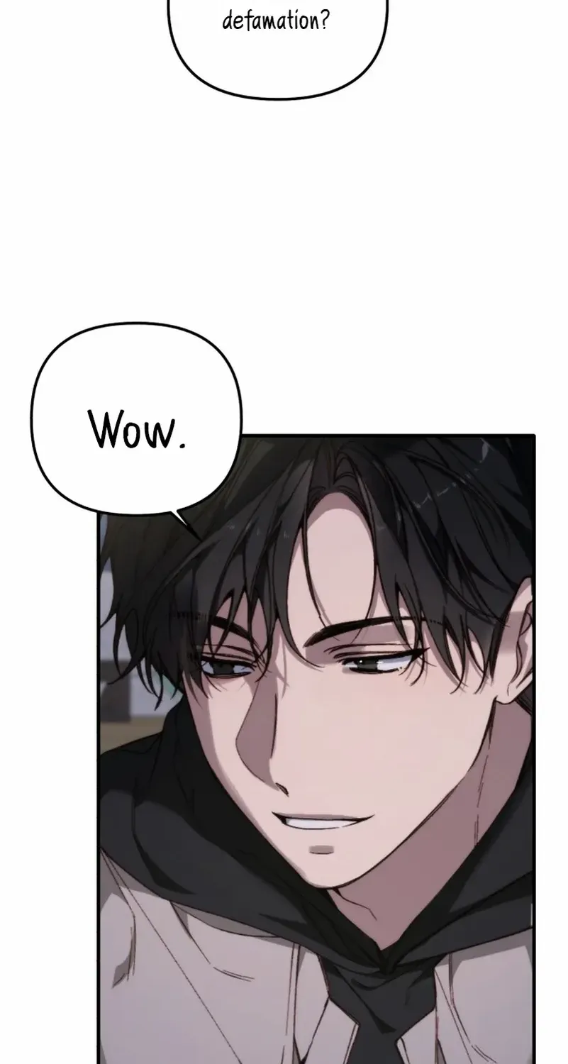 Divorce Is Easy, But Love Is Hard Chapter 33 page 53 - 