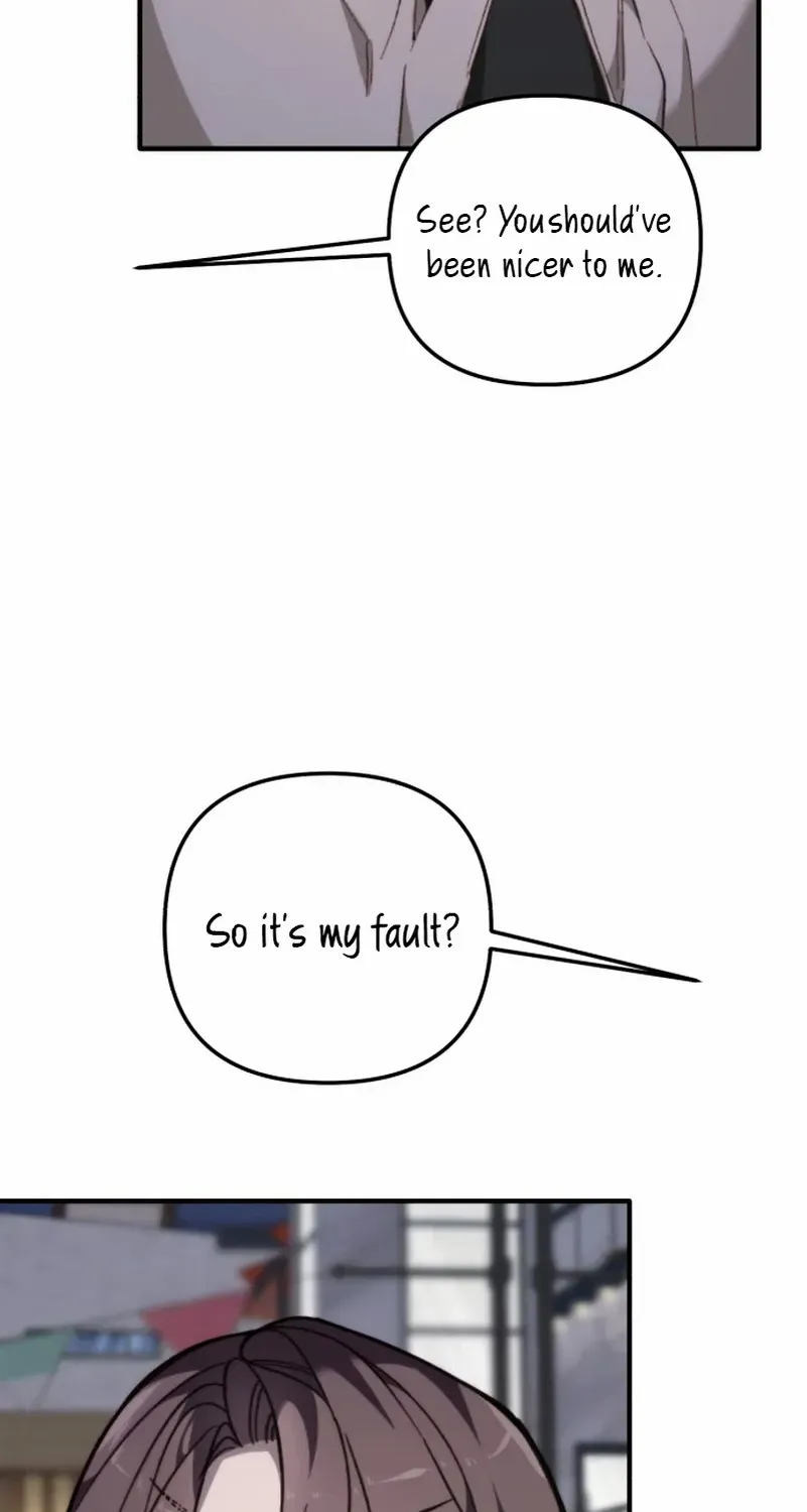 Divorce Is Easy, But Love Is Hard Chapter 33 page 54 - 