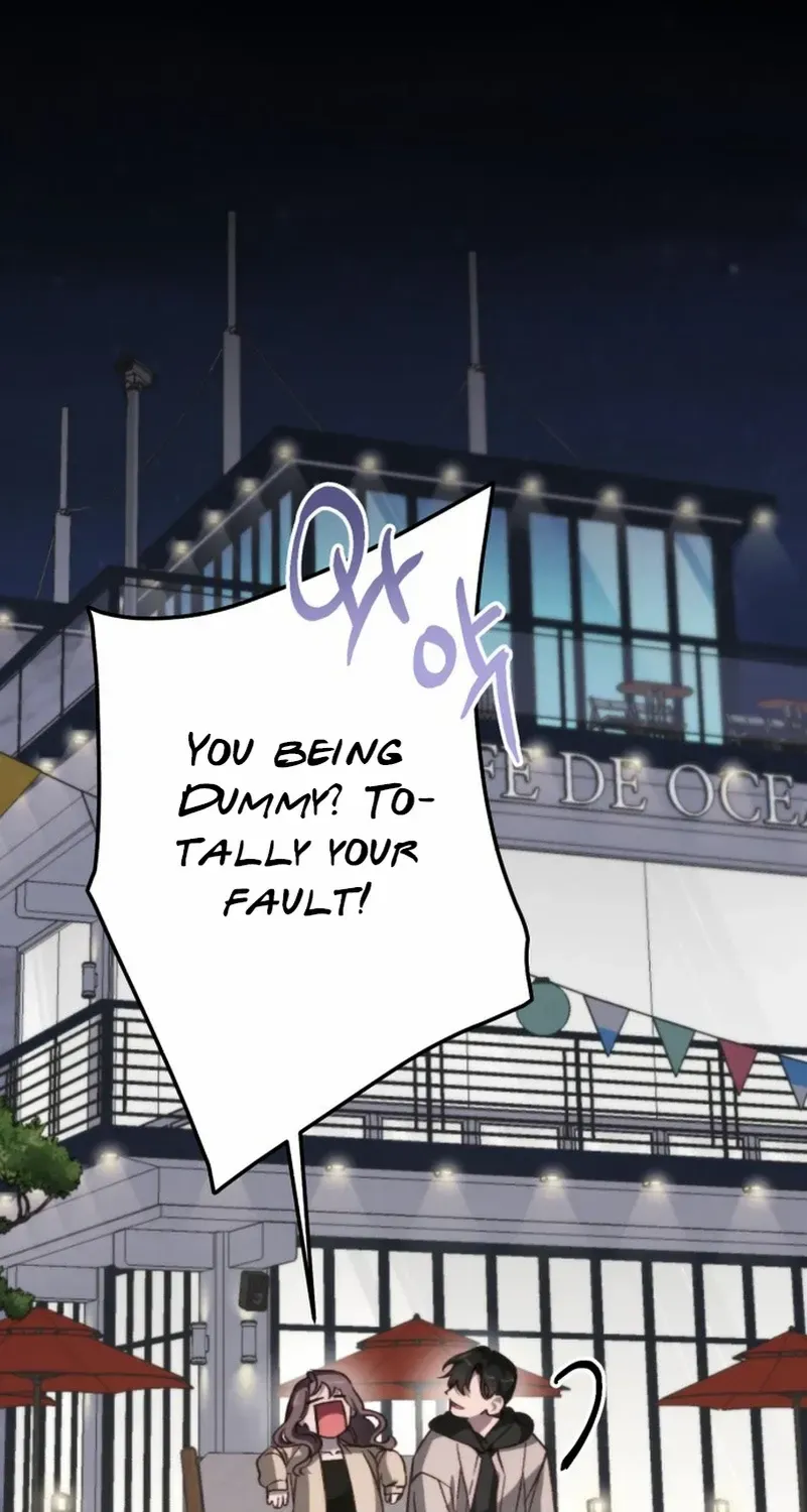 Divorce Is Easy, But Love Is Hard Chapter 33 page 56 - 