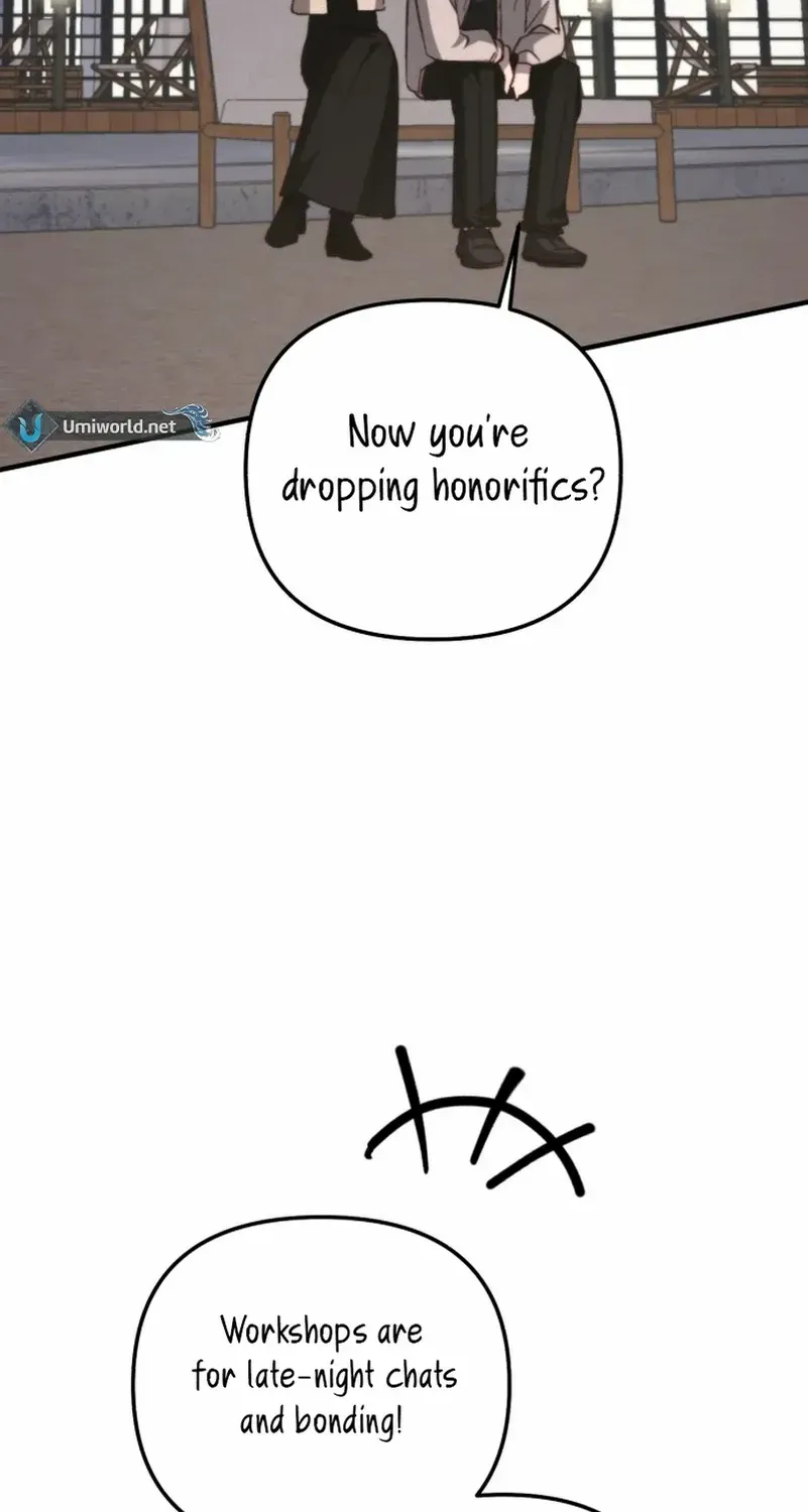 Divorce Is Easy, But Love Is Hard Chapter 33 page 57 - 