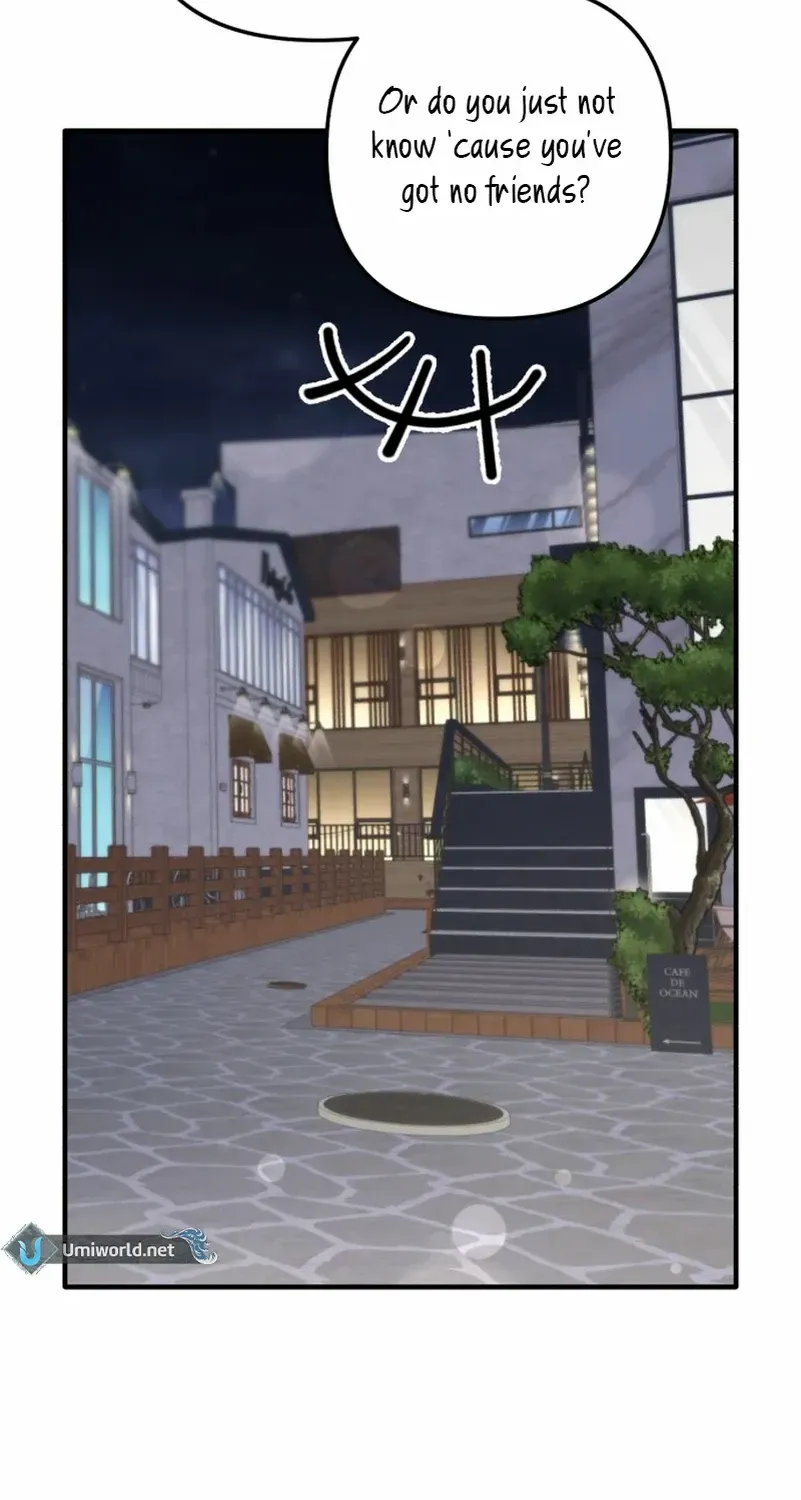 Divorce Is Easy, But Love Is Hard Chapter 33 page 58 - 