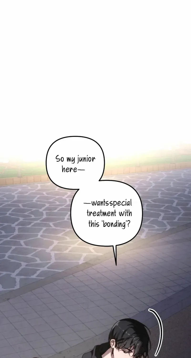 Divorce Is Easy, But Love Is Hard Chapter 33 page 59 - 