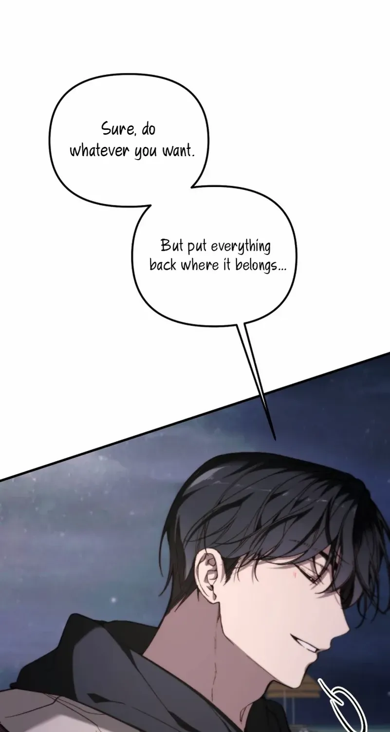 Divorce Is Easy, But Love Is Hard Chapter 33 page 62 - 