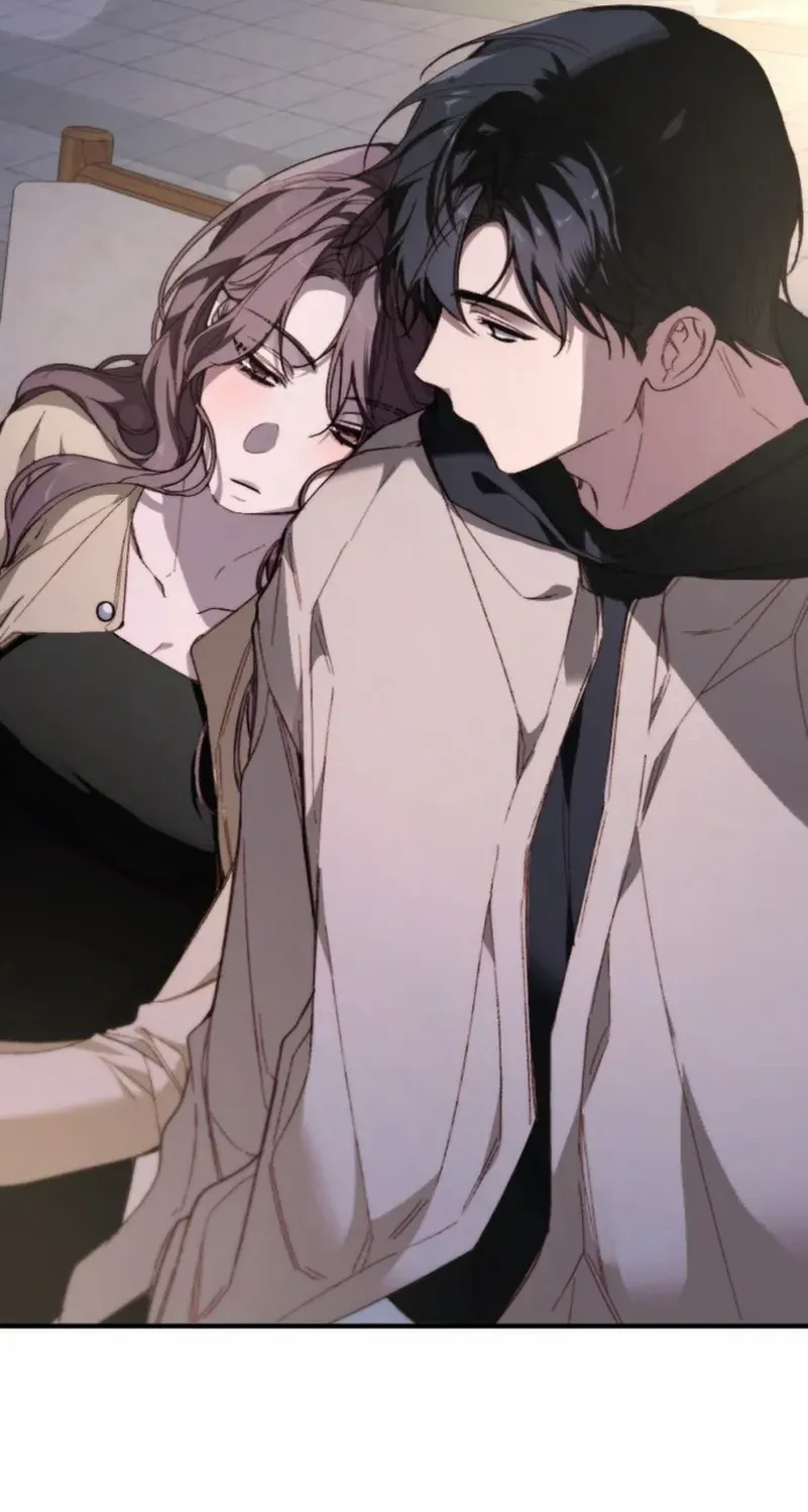 Divorce Is Easy, But Love Is Hard Chapter 33 page 64 - 