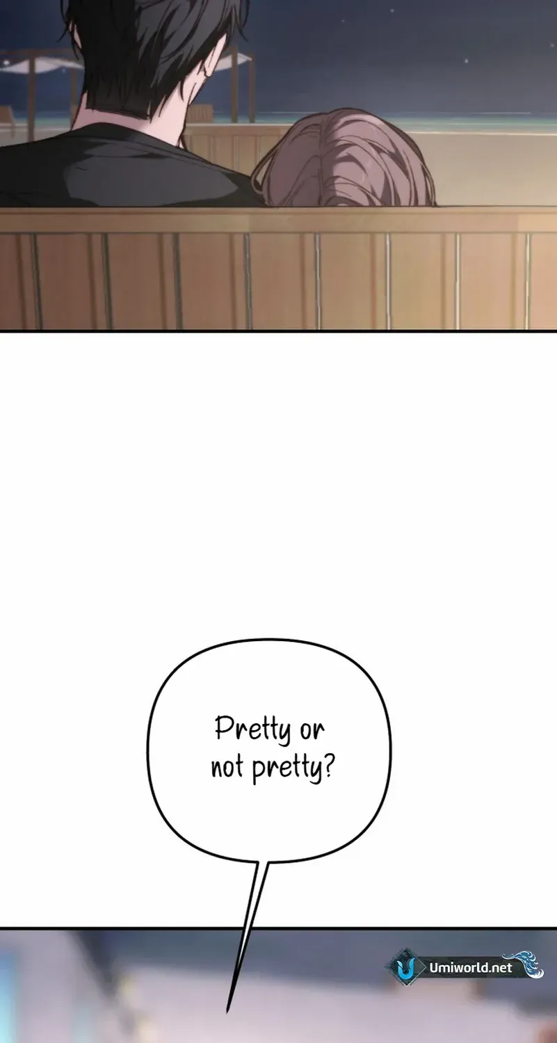 Divorce Is Easy, But Love Is Hard Chapter 33 page 68 - 