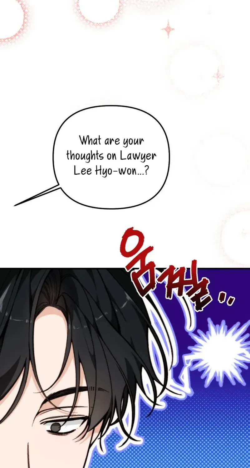 Divorce Is Easy, But Love Is Hard Chapter 33 page 72 - 