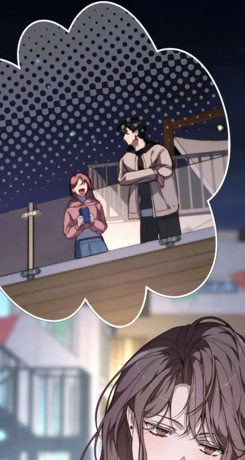 Divorce Is Easy, But Love Is Hard Chapter 33 page 74 - 
