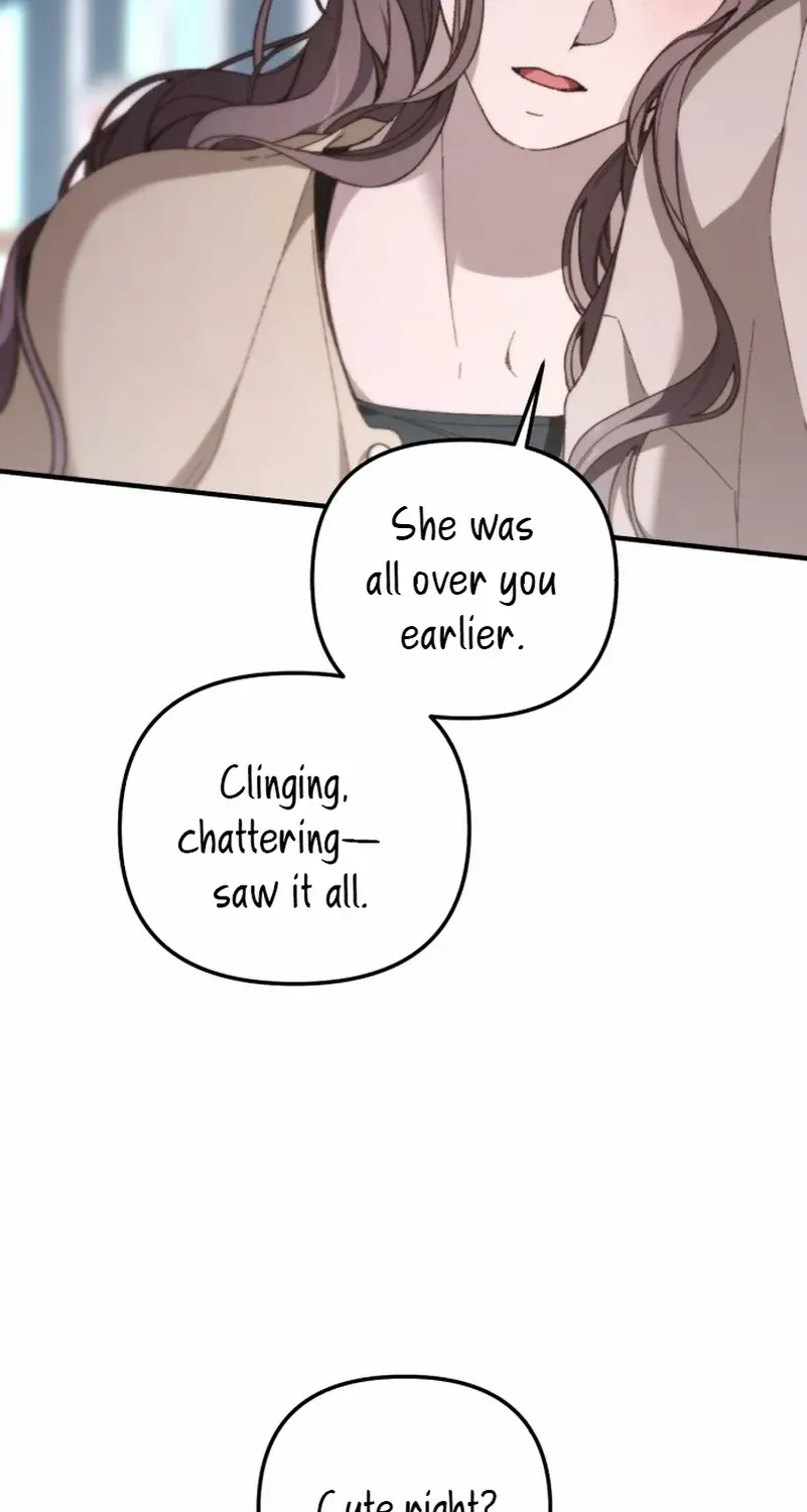Divorce Is Easy, But Love Is Hard Chapter 33 page 75 - 