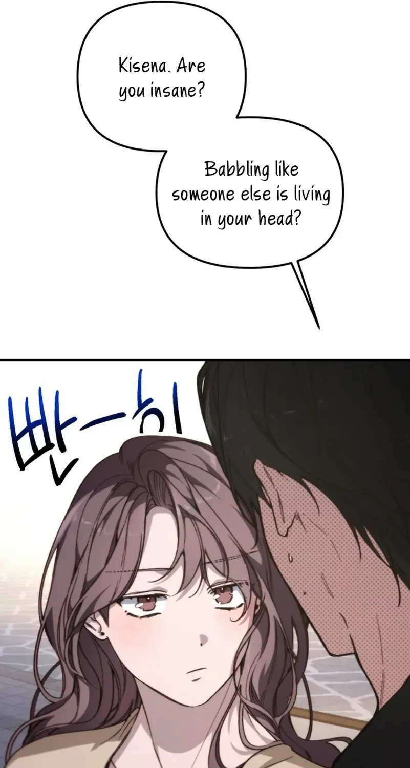 Divorce Is Easy, But Love Is Hard Chapter 33 page 80 - 