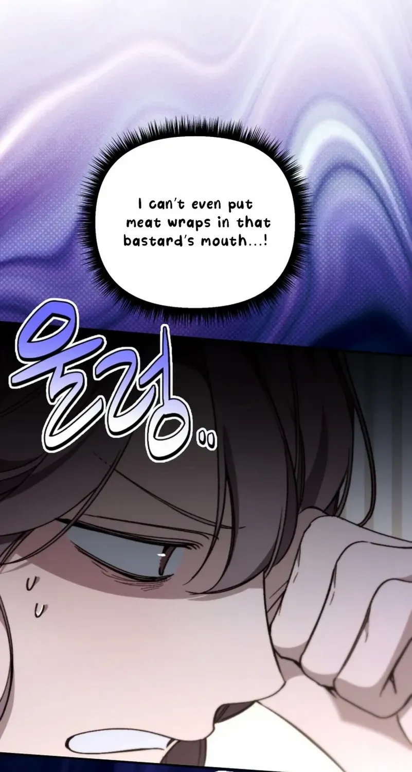 Divorce Is Easy, But Love Is Hard Chapter 33 page 9 - 