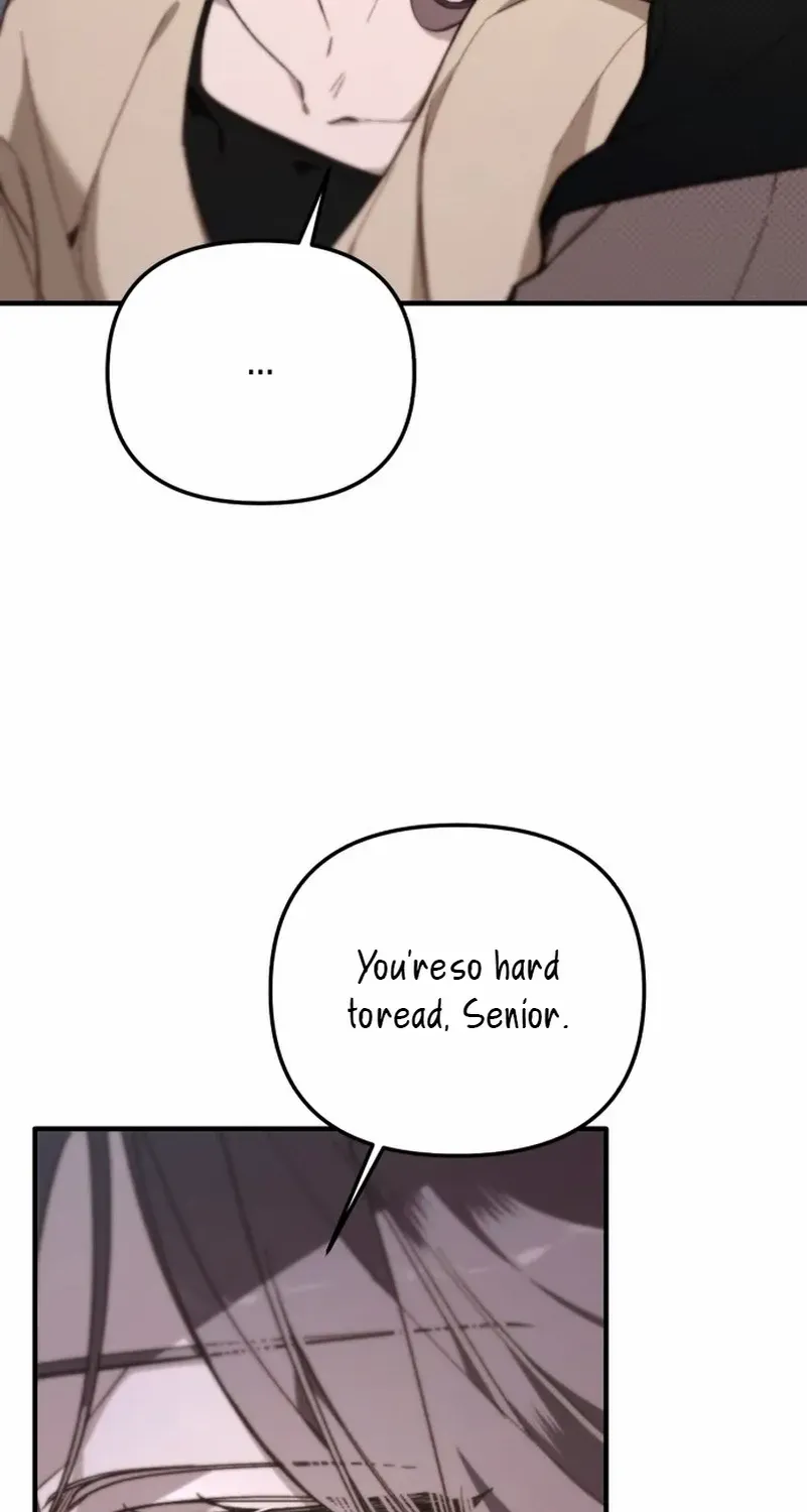 Divorce Is Easy, But Love Is Hard Chapter 33 page 81 - 