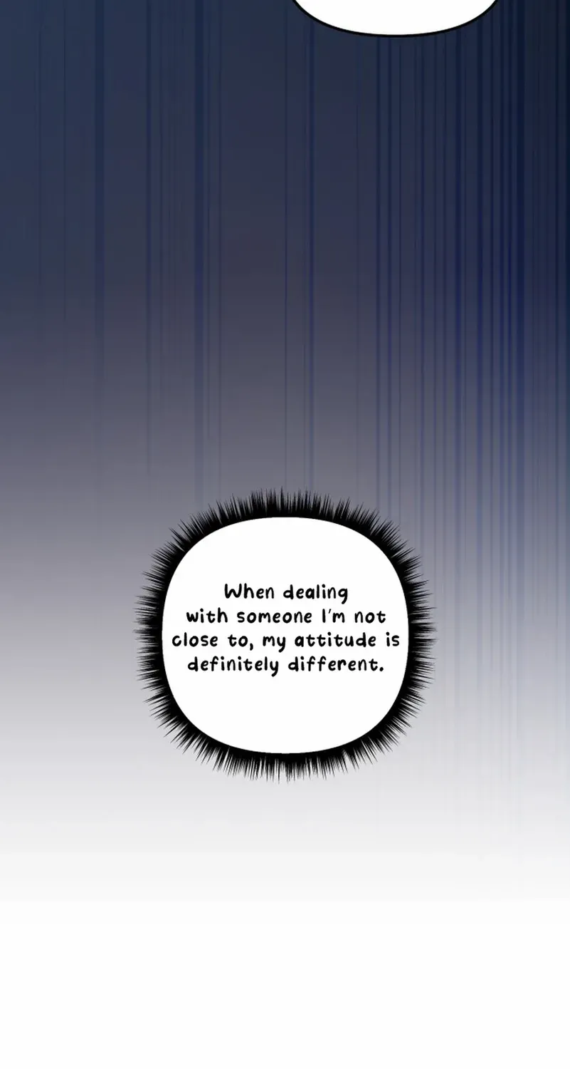 Divorce Is Easy, But Love Is Hard Chapter 33 page 84 - 